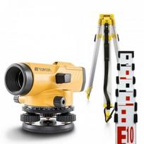 Optinis nivelyras Topcon AT-B4A AT-B4A