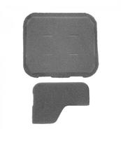 Oro filtras DEDRA DED87310 benzininei vejapjovei DED8720-43L