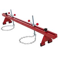 Laikiklis varikliui (traversas) XL | 750-1450 mm | 500 kg SK3114