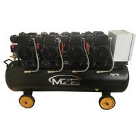 Oro kompresorius betepalinis 90l, 840L/min 8bar MZB MZB1200H90