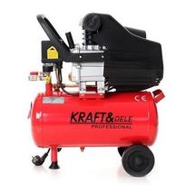 Oro kompresorius 50L, 220V, 206L/MIN KD401