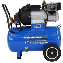 Oro kompresorius 50L, 2cilidrų 2,2kW, 250L/MIN MZB2047