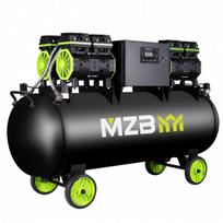 Oro kompresorius betepalinis magnetinis 120L 900L/MIN  MZB750H120