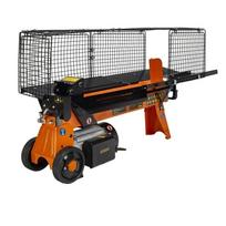 Hidraulinė malkų skaldyklė 2500W 7T | Kraftdele KD5209