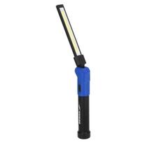 Sulankstomas žibintuvėlis 1000lm, baterija 2600mAh, DEDRA L1033