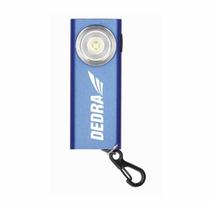 Raktų pakabukas DEDRA L0901, SLIM LED 210lm