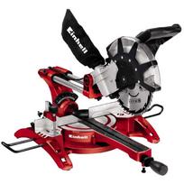 Skersinio pjovimo universalios staklės Einhell TC-SM 2534 Dual 4300395