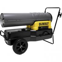 Dyzelinis šildytuvas 37kW su termostatu DEWALT DXKH125e