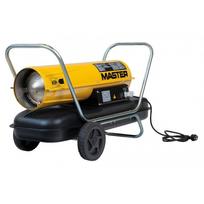 Tiesioginio degimo dyzelinis šildytuvas 29kW, B 100 CED Master 4010.813&MAS