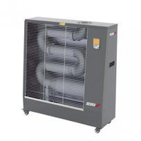 Infraraudonųjų spindulių alyvos šildytuvas 13 kW DEDRA DED9976