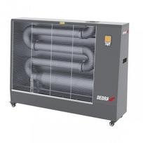 Infraraudonųjų spindulių alyvos šildytuvas 16 kW DEDRA DED9977