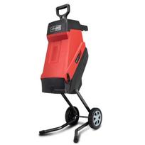 Šakų smulkintuvas 2400W Scheppach GS55 5904404901&SCHEP
