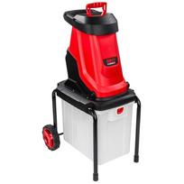 Šakų smulkintuvas 3000W, 45mm, RED TECHNIC RTRDG0131