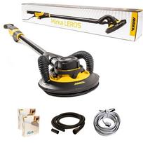 Ekscentrinis šlifuoklis sienoms ir luboms MIRKA LEROS 950CV ® MIW9502022