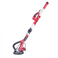 Gipso ir tinko šlifuoklis 225mm 710W DS07215