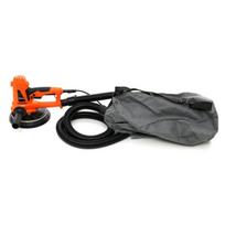 Šlifuoklis glaistui - tinkui Ø180MM 1400W LED KD1540