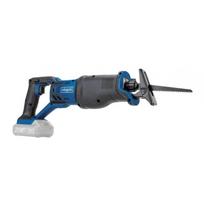 Akumuliatorinio tiesinio pjūklo CRS450-20ProS, korpusas, Scheppach 5909225900_SCHEP