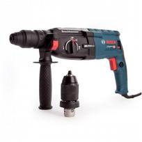 Perforatorius BOSCH GBH 2-28 F 880w L-Boxx