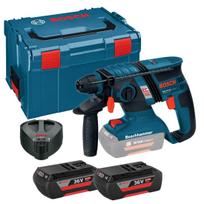 Akumuliatorinis perforatorius BOSCH GBH 36 V-EC COMPACT PROFESSIONAL GBHV36vecc