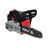 Benzininis grandininis pjuklas Dedra DED8719, 1,0 kW, 25 cm