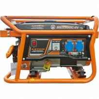 Elektros generatorius Astor 2800W/2500W BS3500A
