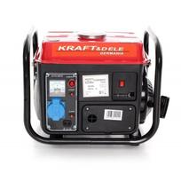Benzininis generatorius Kraftdele 1200 W  KD109