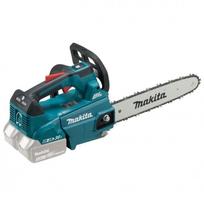 Akumuliatorinis grandininis pjūklas MAKITA 2X18V DUC306Z