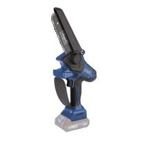 Grandininis genėjimo pjūklas mini 20V, Scheppach BC-PS150-X 5910310900&SCHEP