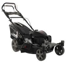 Nulinio apsisukimo vejapjovė BlackStone SP-4X 510 H200