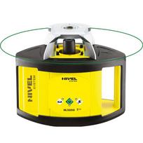 Rotacinis lazeris NL500G Nivel system