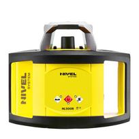 Rotacinis lazeris NL500R Nivel system