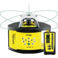 Rotacinis lazeris NL520G Nivel system