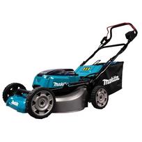Akumuliatorinė vejapjovė Makita DLM530Z 4X18V, BL-motor, 53cm, 4 in 1