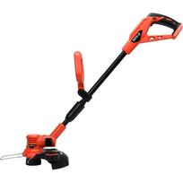 Akumuliatorinis trimeris 18V YATO YT-82831