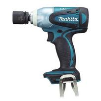 Akumuliatorinis smūginis veržliasukis Makita DTW251Z 18V 230Nm