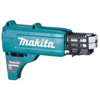 Makita automatinio sukimo galva suktuvams DFS452, DFS250 191L24-0