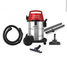 Galingas buitinis /statybinis dulkių siurblys 1400W, 21L HVC-MWD1400RD HEINNER