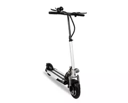 Elektrinis paspirtukas EMScooter Extreme-X13 (Baltas)