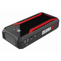 DEDRA DEPP1201 power bank su variklio užvedimo funkcija