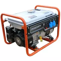 Zongshen PB6000A benzininis generatorius