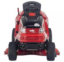 Vejos pjovimo traktorius SOLO by AL-KO T22-105.3 HD V2 SD Premium Pro, 11.7 kW