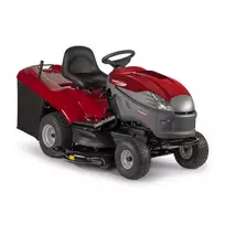CASTELGARDEN PTX 230 HD VEJOS TRAKTORIUKAS