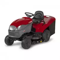 CASTELGARDEN PTX 210 HD VEJOS TRAKTORIUKAS