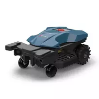 Wiper premium I100 U vejos robotas WI020R0K4Z