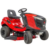 Benzininis sodo vejos traktorius Comfort pro T18-111.4 HDS-A V2 sbA, 9.6kW, Pro600, 127724 AL-KO