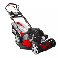Benzinine vejapjove su pavara 166cc Loncin, 46cm DEDRA DED8724Q-46L
