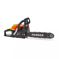 Grandininis benzininis pjūklas HANDER HD-52A