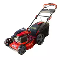 Benzininė vejapjovė RIDER Loncin WYZ-18H/L