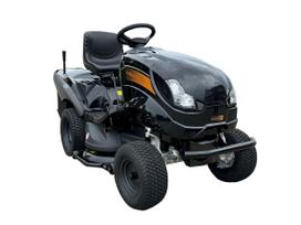 Vejos traktorius GardenTech Pro 227/102 4WD Twin H Powered by Stiga