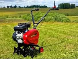 Motoblokas kultivatorius WEIMA WM450